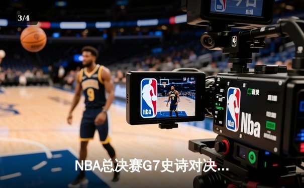 NBA总决赛G7史诗对决：丹佛掘金加时险胜迈阿密热火 约基奇三双封神 - 3